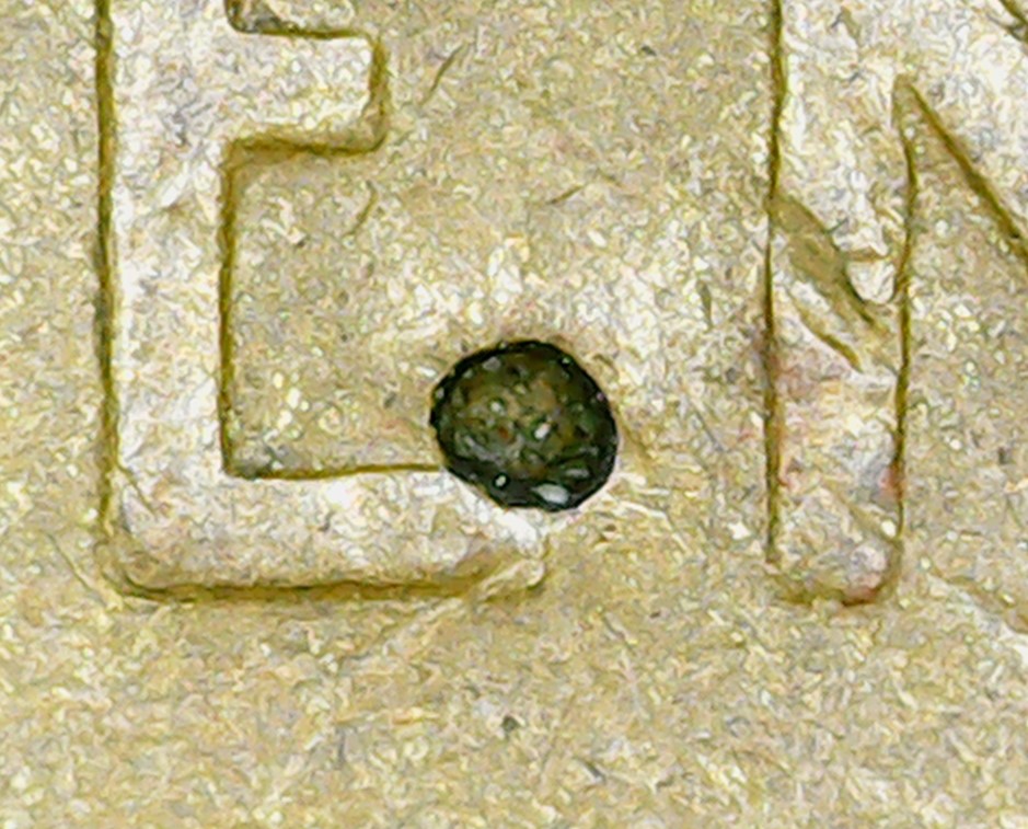 Lamination-Obv.-And-Gas-Bubble-Rev?-1939-Cent